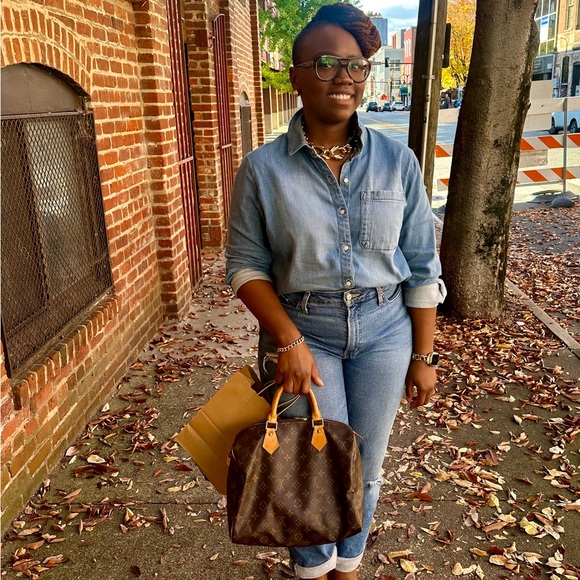 Meet your Posher, Eye-driss - Picture 6 of 6